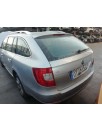 skoda superb combi (3t5) del año 2011