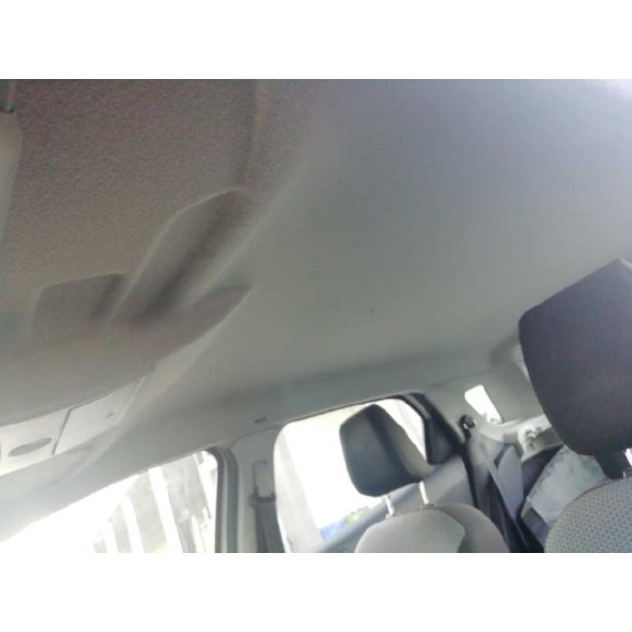 ford ecosport del año 2017