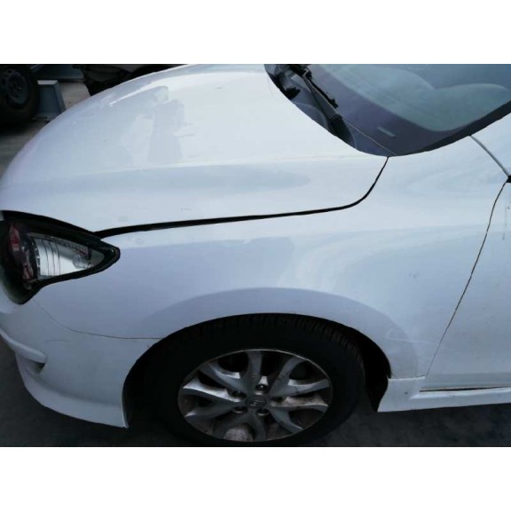 hyundai i30 del año 2011