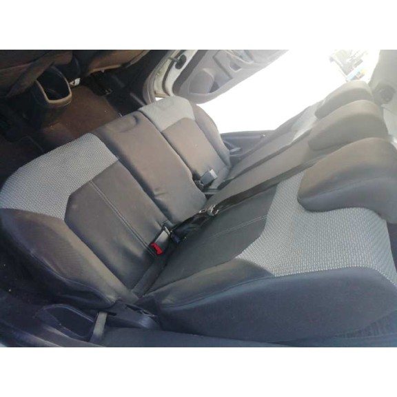 ford ecosport del año 2017