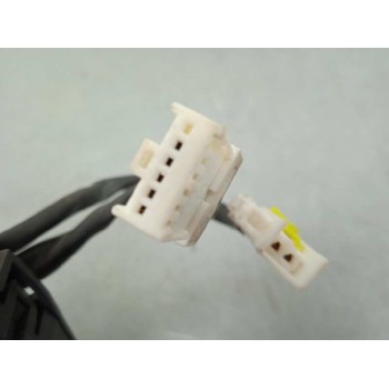 Recambio de anillo airbag para nissan almera (n16/e) 1.5 16v cat referencia OEM IAM   