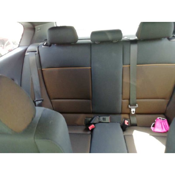 bmw serie 1 berlina (e81/e87) del año 2009