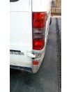 peugeot boxer caja cerrada (rs3200)(230)(´02) del año 1998