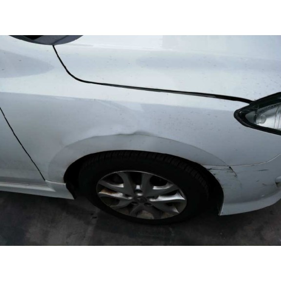 hyundai i30 del año 2011