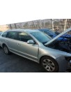 skoda superb combi (3t5) del año 2011