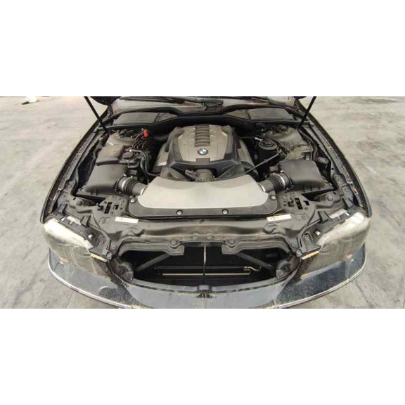 bmw serie 7 (e65/e66) del año 2005