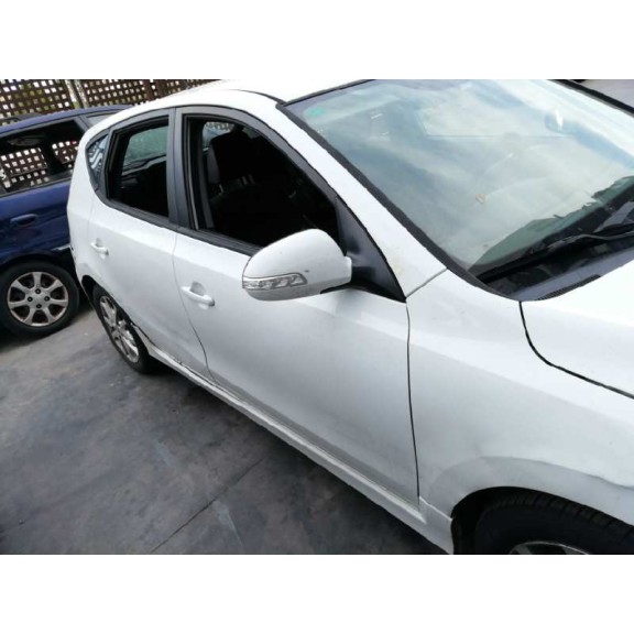 hyundai i30 del año 2011