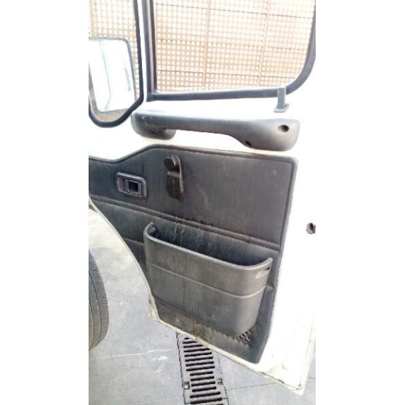 peugeot boxer caja cerrada (rs3200)(230)(´02) del año 1998