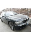 bmw serie 7 (e65/e66) del año 2005