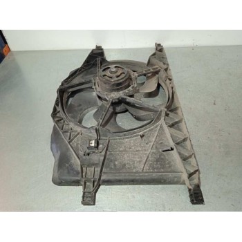 Recambio de electroventilador para renault espace iv (jk0) authentique referencia OEM IAM 8200273172  