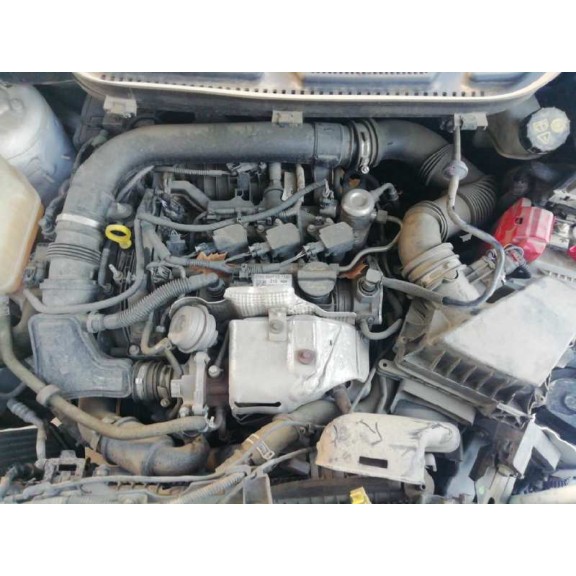 ford ecosport del año 2017