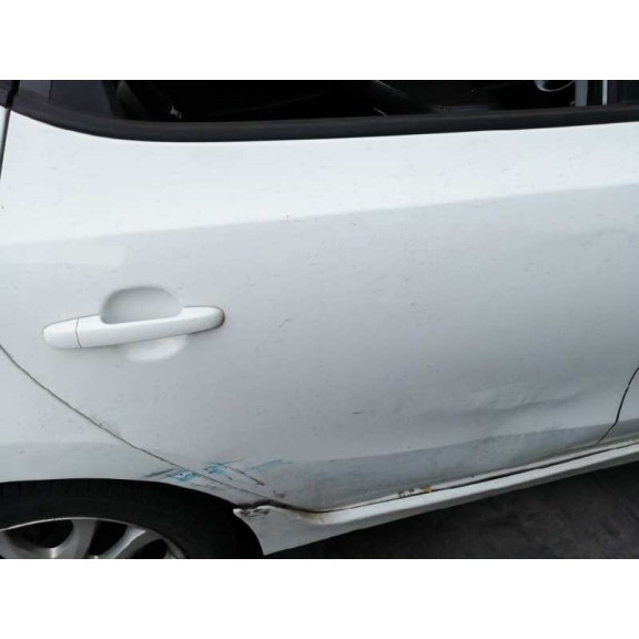 hyundai i30 del año 2011