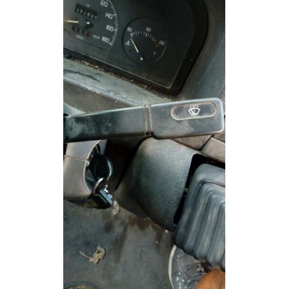 peugeot boxer caja cerrada (rs3200)(230)(´02) del año 1998