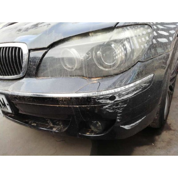 bmw serie 7 (e65/e66) del año 2005