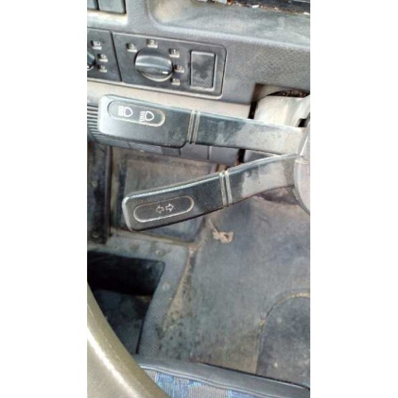 peugeot boxer caja cerrada (rs3200)(230)(´02) del año 1998