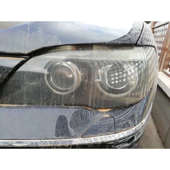 bmw serie 7 (e65/e66) del año 2005