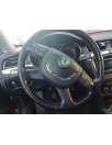 skoda superb combi (3t5) del año 2011
