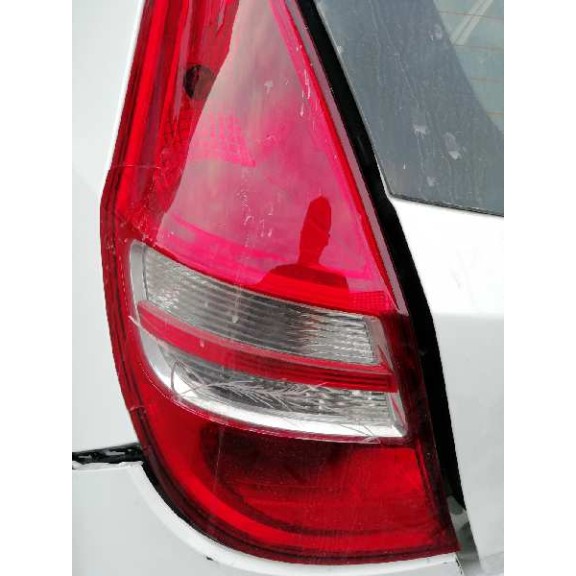 hyundai i30 del año 2011