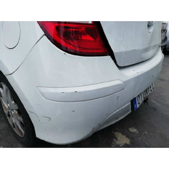 hyundai i30 del año 2011