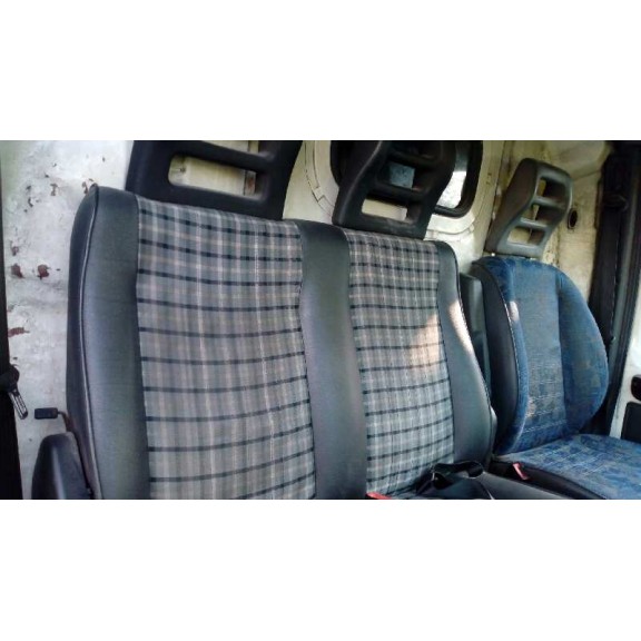 peugeot boxer caja cerrada (rs3200)(230)(´02) del año 1998