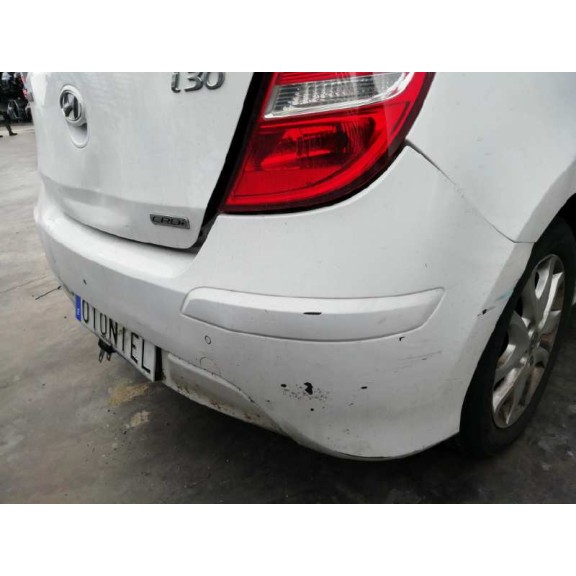 hyundai i30 del año 2011