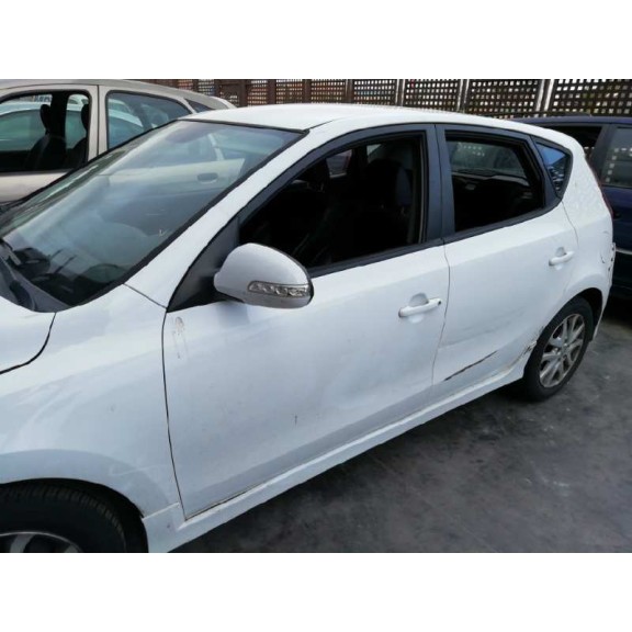 hyundai i30 del año 2011