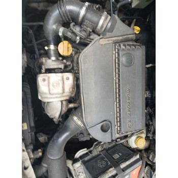 Recambio de despiece motor para fiat doblo cargo (263_) 1.3 d multijet referencia OEM IAM 263A2000  