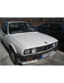 bmw serie 3 berlina (e30) del año 1987