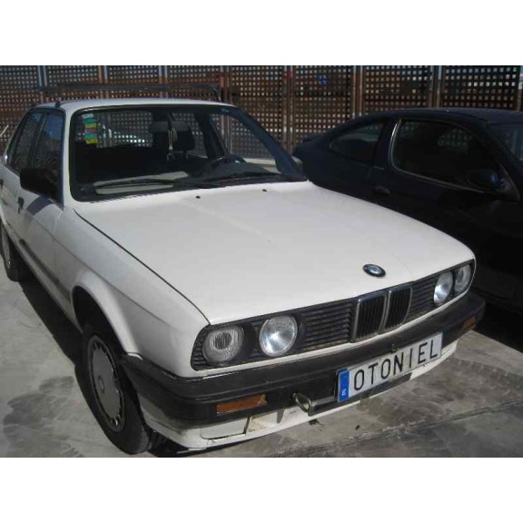 bmw serie 3 berlina (e30) del año 1987