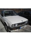 bmw serie 3 berlina (e30) del año 1987