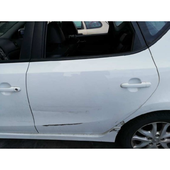 hyundai i30 del año 2011