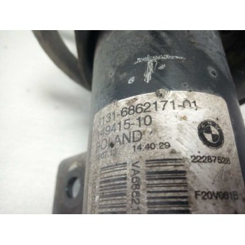Recambio de amortiguador delantero derecho para bmw serie 1 lim. (f20) 116d referencia OEM IAM 6862171 31316862171 3131686217101