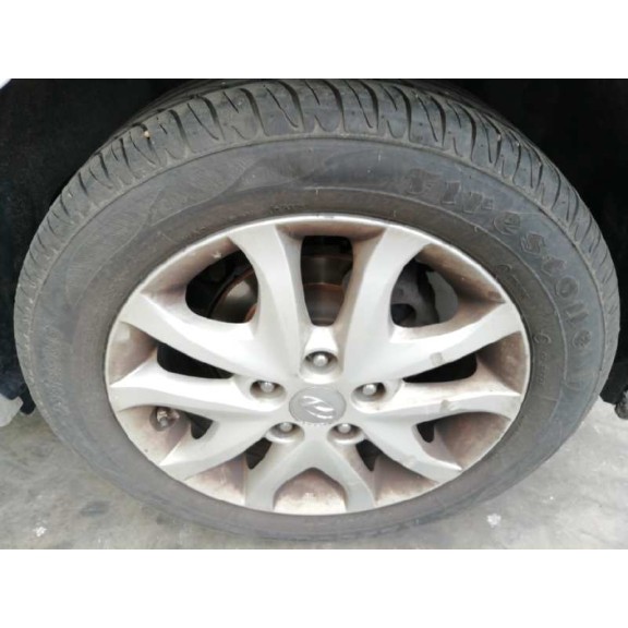 hyundai i30 del año 2011