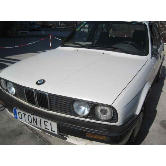 bmw serie 3 berlina (e30) del año 1987