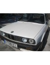 bmw serie 3 berlina (e30) del año 1987