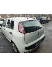 fiat punto (evo) (199) del año 2012