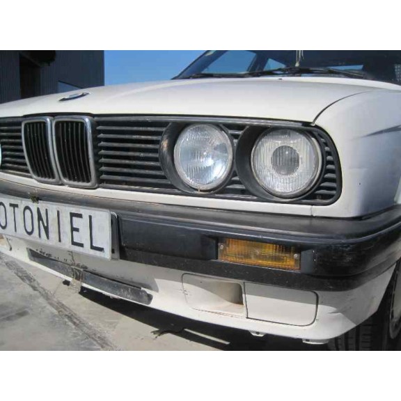 bmw serie 3 berlina (e30) del año 1987