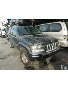 jeep gr.cherokee (wj/wg) del año 2004
