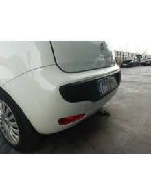 fiat punto (evo) (199) del año 2012 2