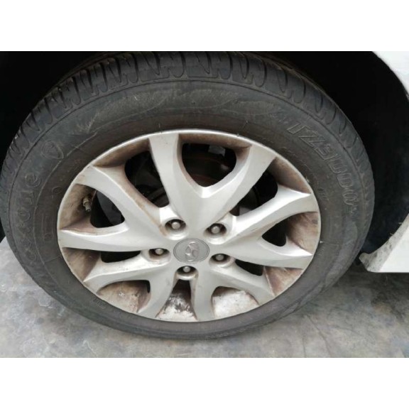 hyundai i30 del año 2011