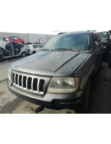 jeep gr.cherokee (wj/wg) del año 2004 2