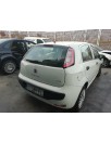 fiat punto (evo) (199) del año 2012