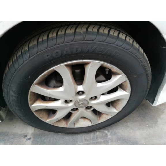 hyundai i30 del año 2011