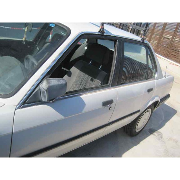 bmw serie 3 berlina (e30) del año 1987