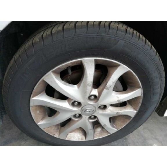 hyundai i30 del año 2011