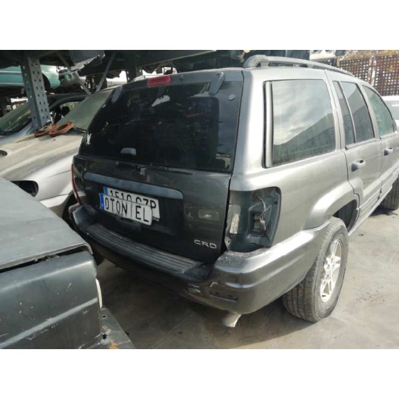 jeep gr.cherokee (wj/wg) del año 2004