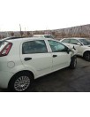 fiat punto (evo) (199) del año 2012