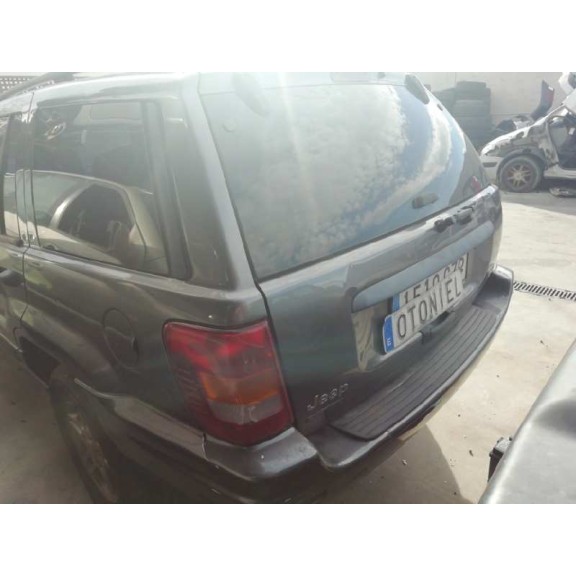 jeep gr.cherokee (wj/wg) del año 2004