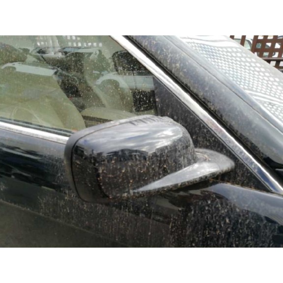 bmw serie 7 (e65/e66) del año 2005