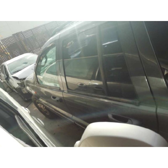 jeep gr.cherokee (wj/wg) del año 2004